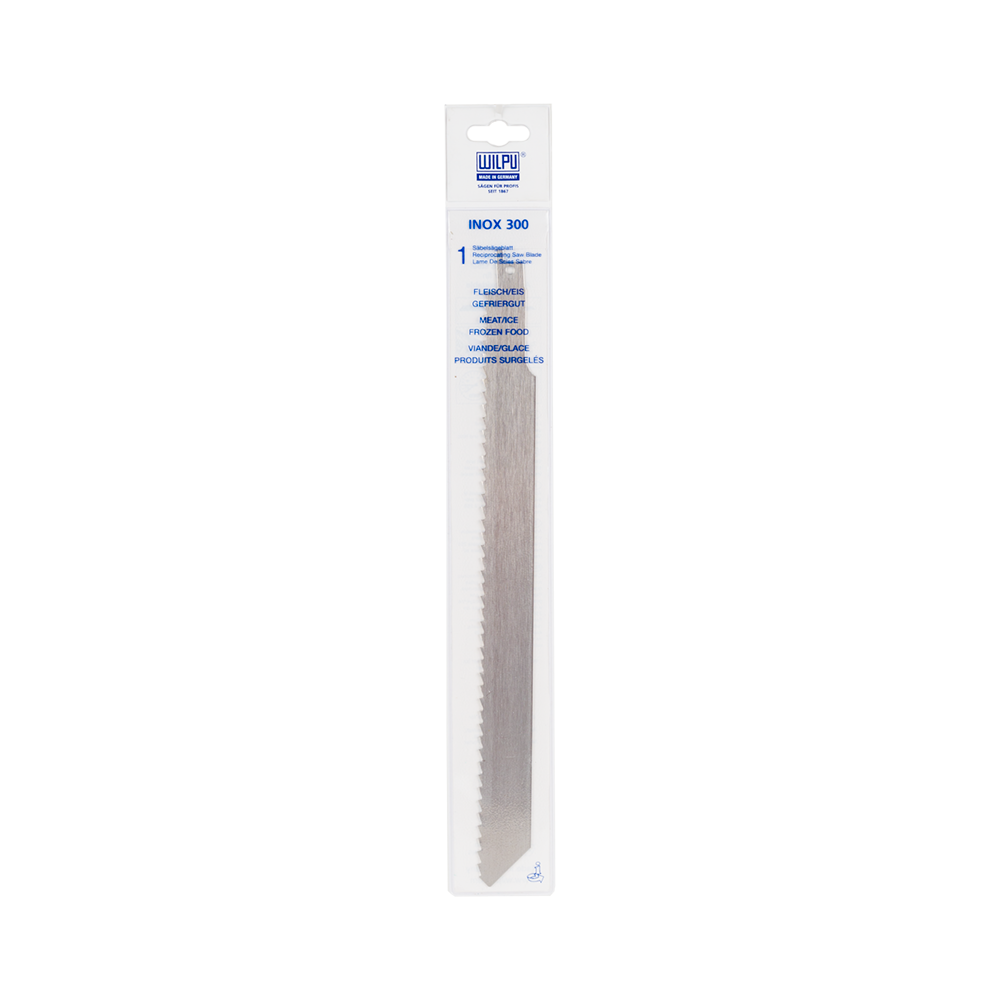 Oferte la Panza inox Wilpu, 4 tpi, 280 mm, 1 buc