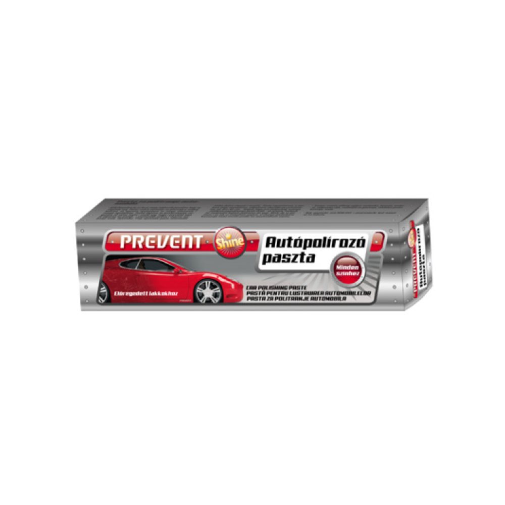 Oferte la Pasta pentru lustruirea caroseriei Prevent, 150 ml