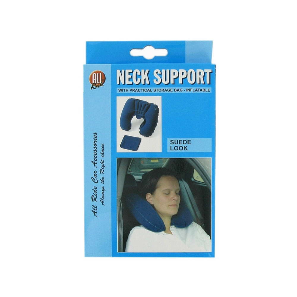 Oferte la Perna umflabila pentru sprijinirea capului, All Ride