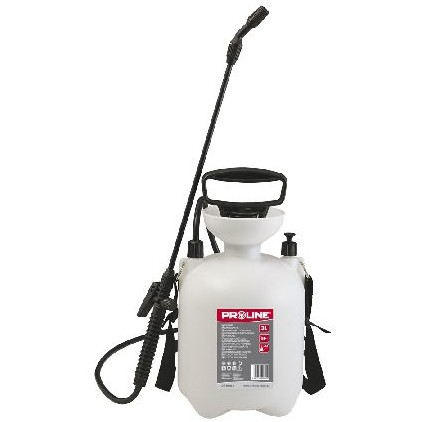 Oferte la VERMOREL PORTABIL CU POMPA VERTICALA 3L