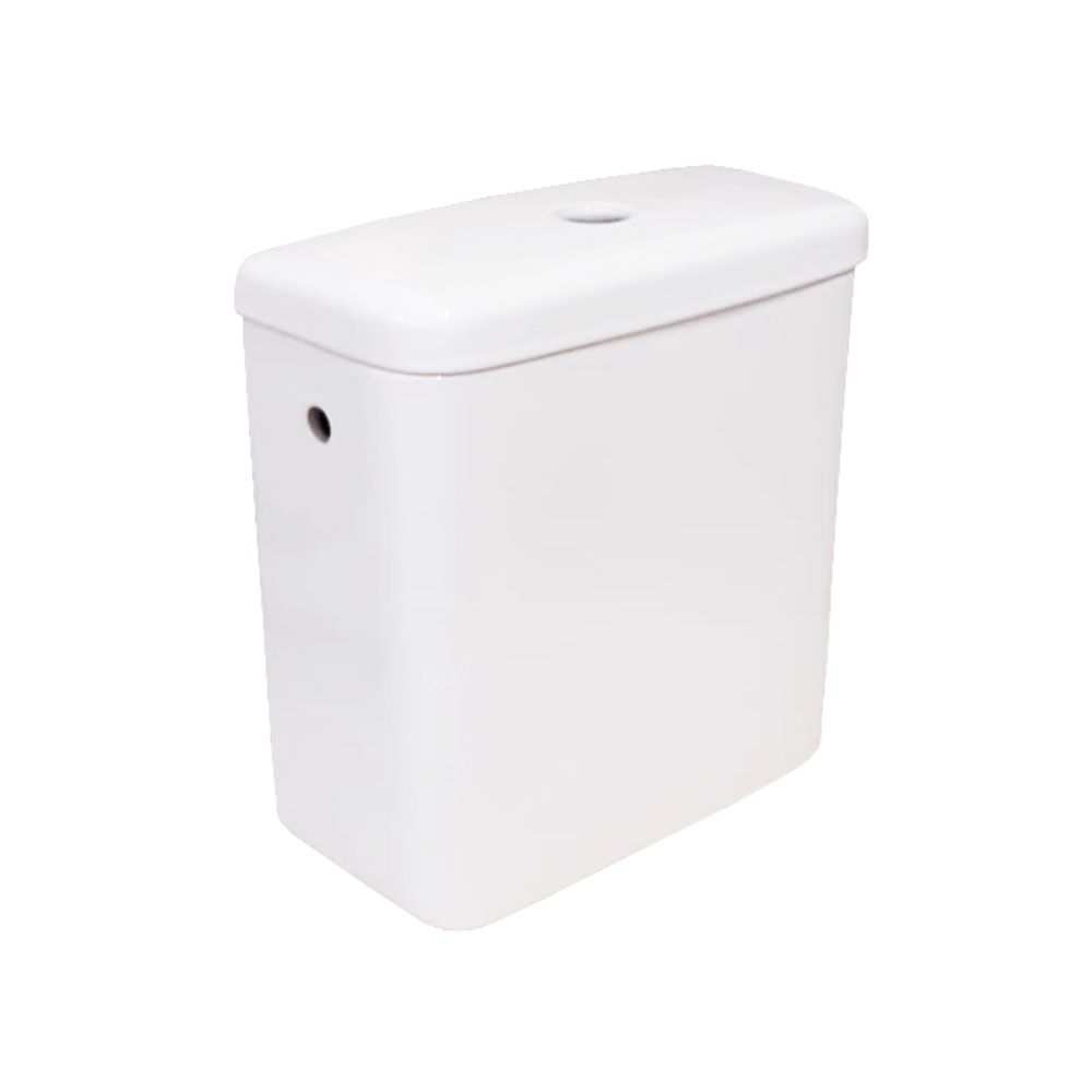 Oferte la Rezervor WC NEO Fayans, ceramica, 3/6 L
