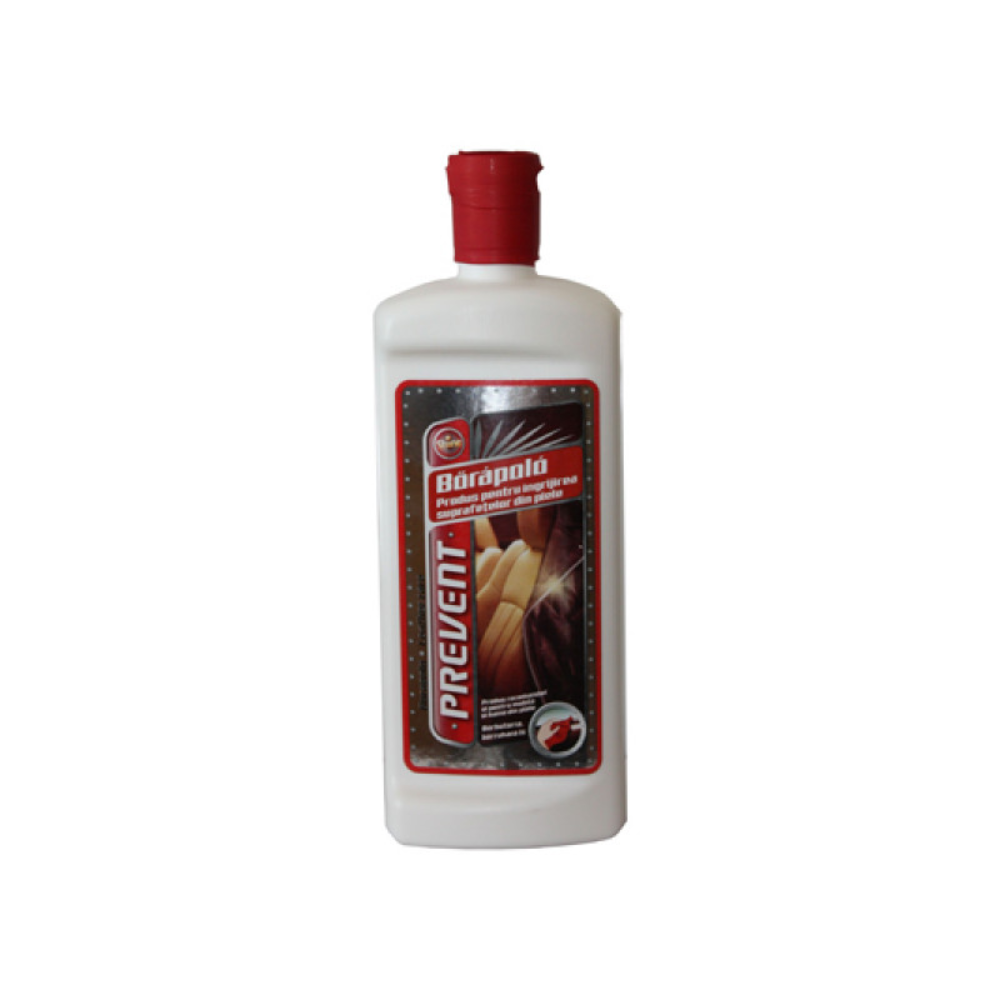 Oferte la Solutie curatat si intretinere piele, Prevent, 375 ml