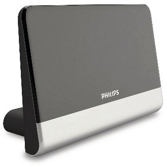 Oferte la Antena TV digitala Philips SDV6222/12 de interior, 48dB