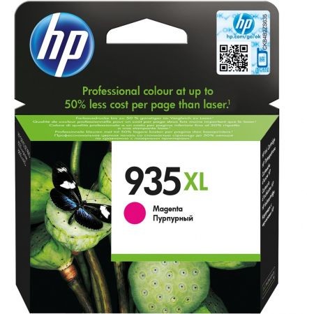 Oferte la Cartus HP 935XL Magenta