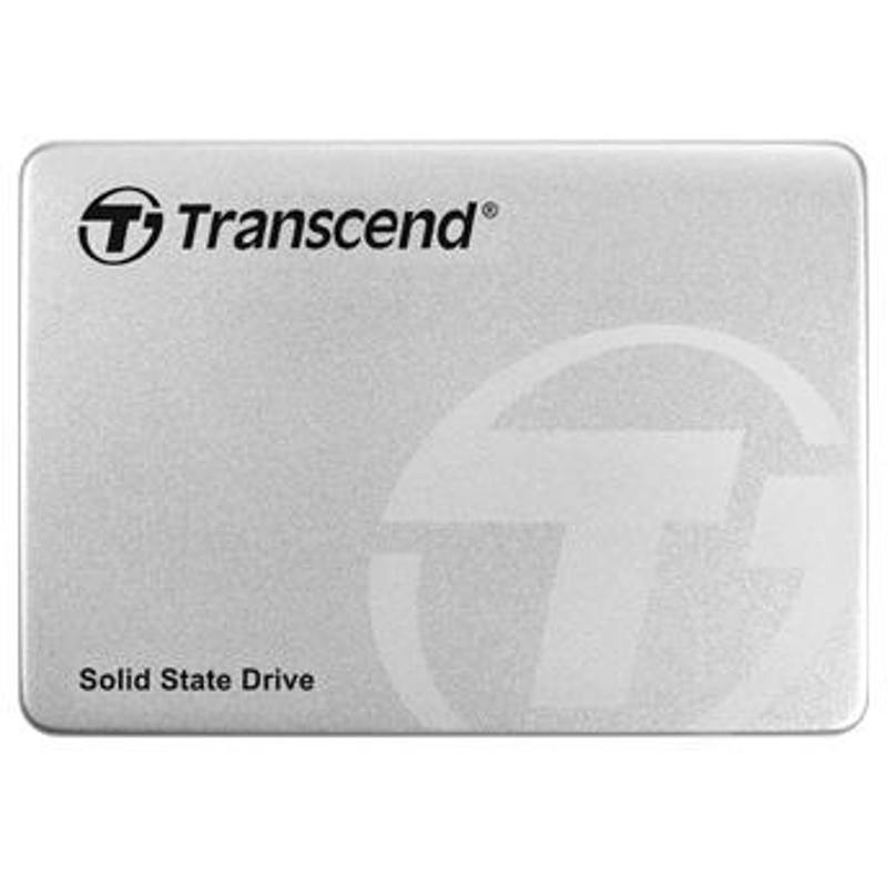 Oferte la SSD  SSD370 32GB SATA3 2,5'' 7mm Read:Write (230/40MB/s) Aluminum case TS32GSSD370S