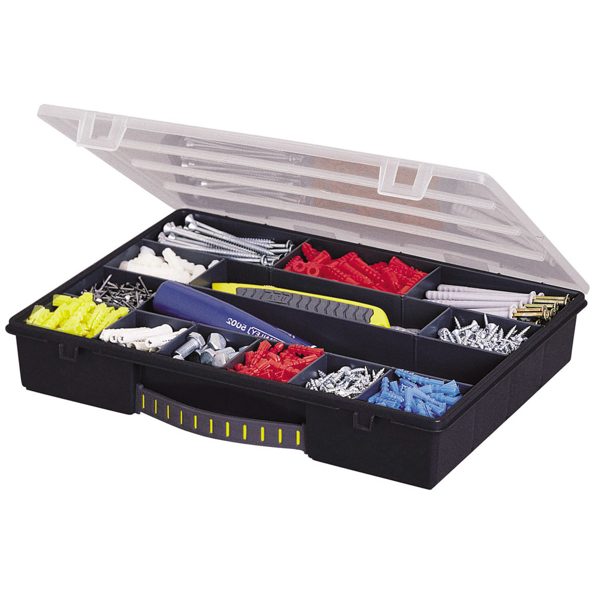organizator non-ajustabil, 34 x 26 x 5,7 cm