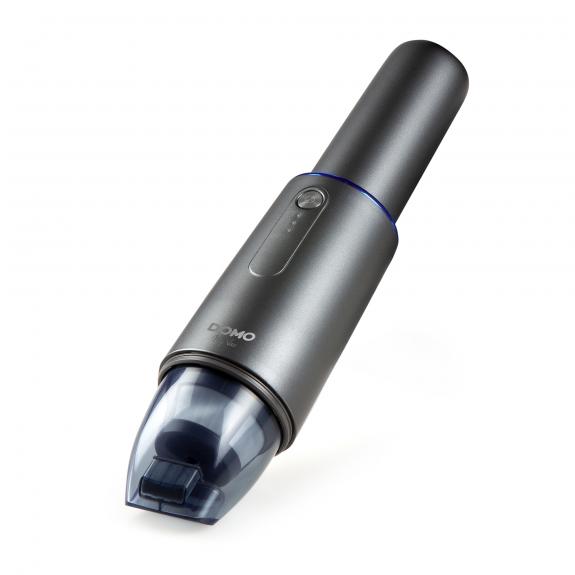 Oferte la Aspirator portabil de mana Domo DO238S, Baterie Li-Ion de 7,2 V