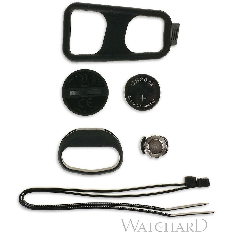 Oferte la Kit Senzor pentru Bicicleta Negru