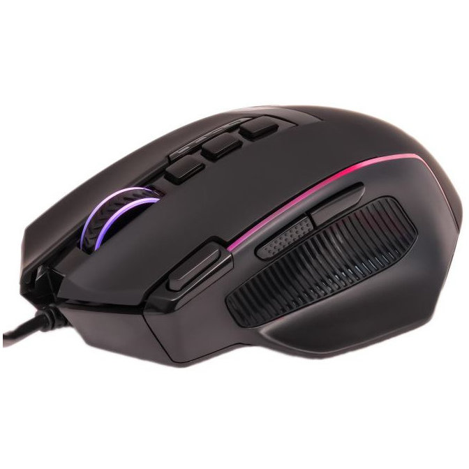 Oferte la Mouse Gaming Vale Black