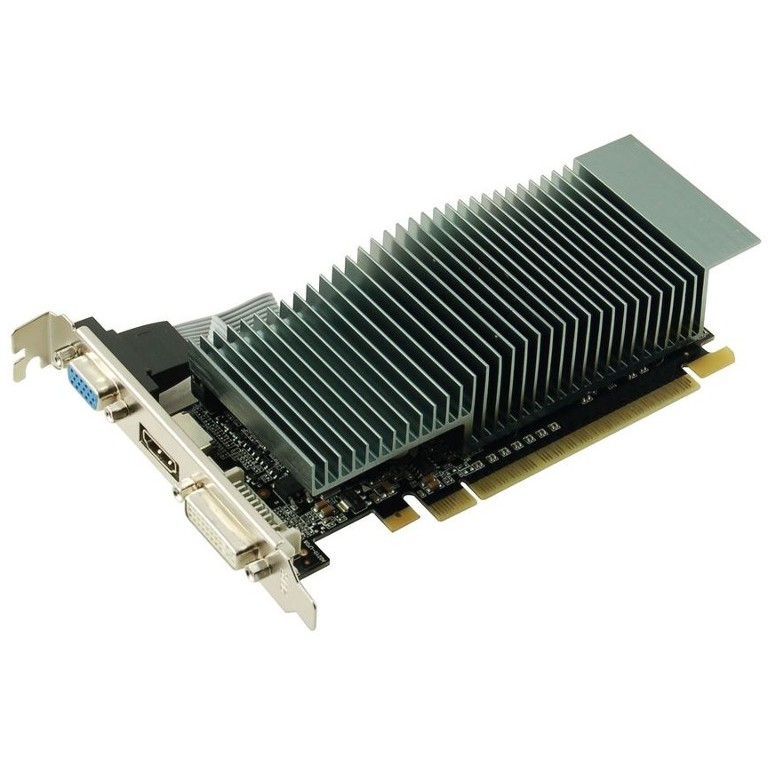 Oferte la Placa video VGA GF PCI-E2.0 GF210 1024MB DDR3 64B BIOSTAR VN2103NHG6