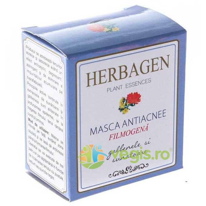 Oferte la Masca Antiacnee Filmogena 60ml
