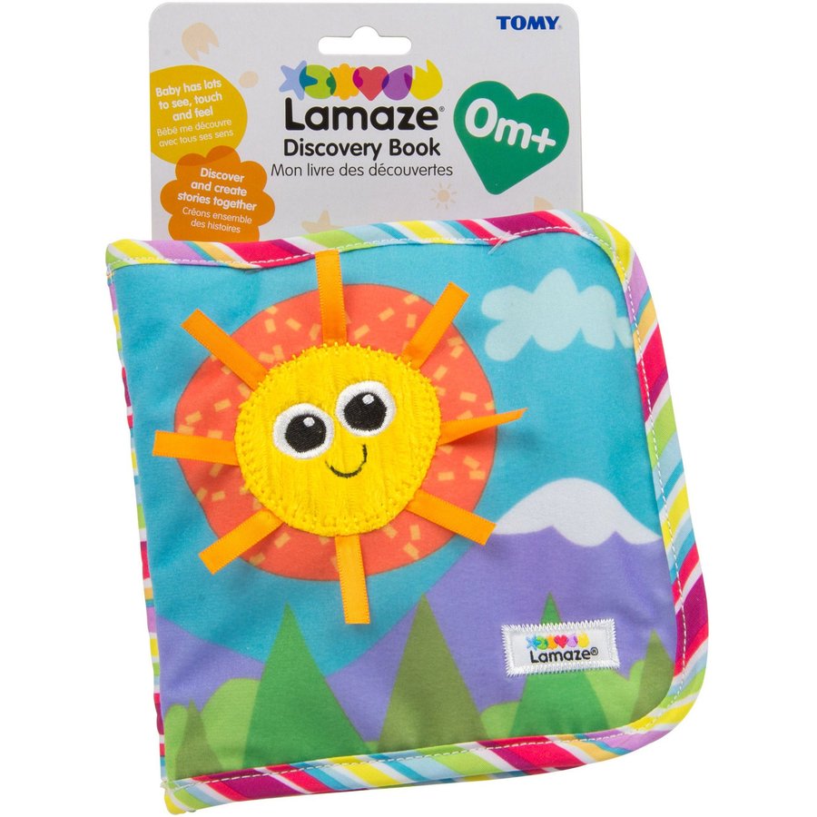 Oferte la Jucarie Lamaze Carte din plus