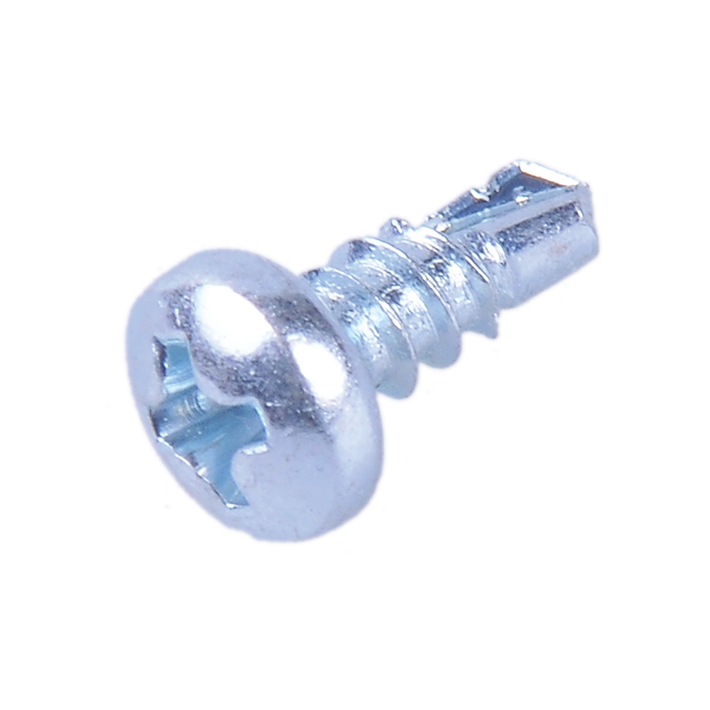 Oferte la Surub autoperforant 421, 3.5 x 9.5 mm, otel zincat, 1000 buc/cutie