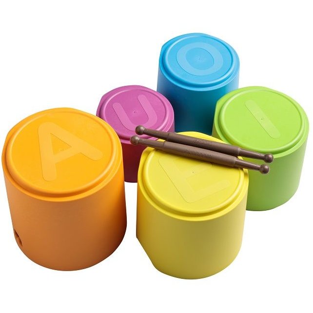 Oferte la Jucarie de Stivuire Multifunctionala BIOplastic