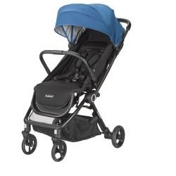 Oferte la Carucior Sport Ecologic Autofold Albastru