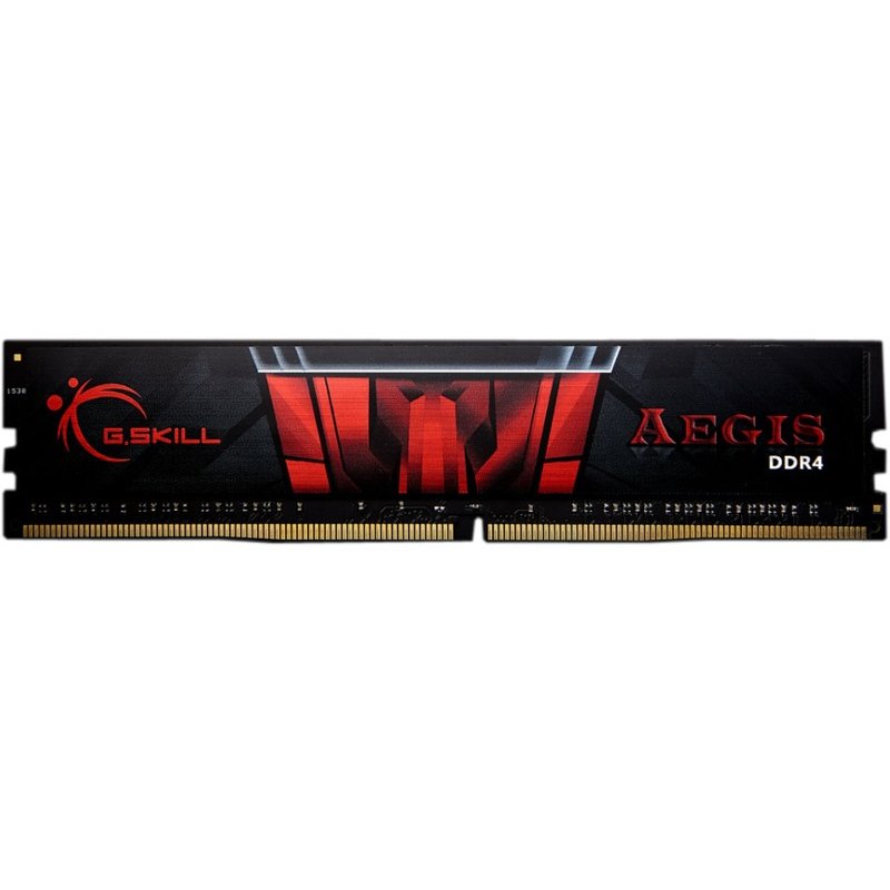 Oferte la Memorie Aegis 8GB DDR4 3000 MHz CL16