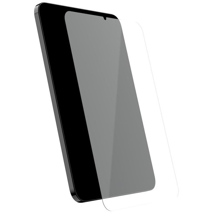 Oferte la Folie protectie tableta Glass Shield compatibila cu iPad Mini 6 (2021)