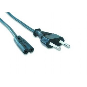 Oferte la Cablu alimentare casetofon Gembird PC-184-VDE , 1.8m