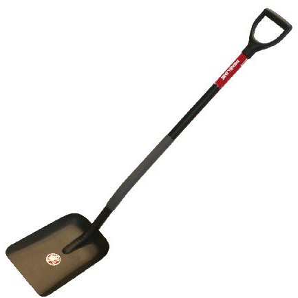 Oferte la LOPATA CU MANER METAL TIP-DY 230X320/1250MM