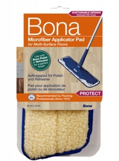 Oferte la Lavetă aplicatoare din microfibră  polish -refresher  Bona