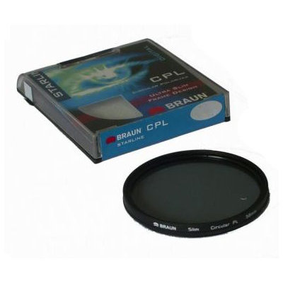 Oferte la Filtru Starline CPL 67 mm