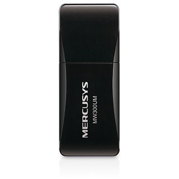 Oferte la Adaptor wireless USB 300m