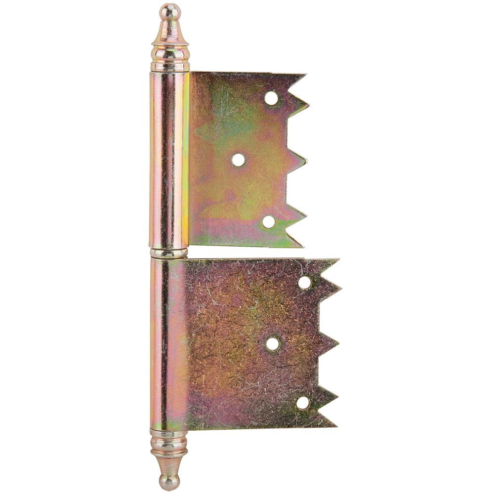 Oferte la Balama incastrata usi / ferestre, diametru 8 mm, lungime 113 mm, dreapta, 2 buc