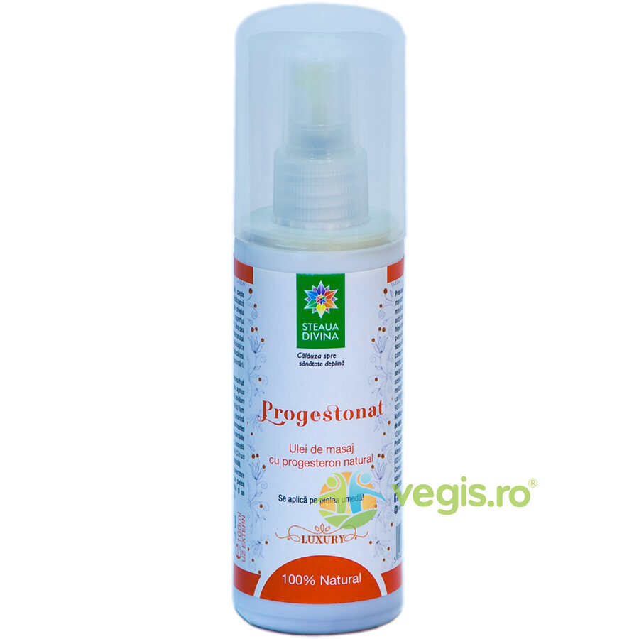 Oferte la Ulei Progestonat 100ml