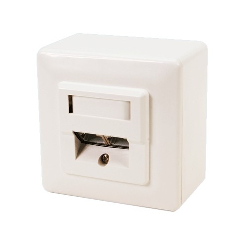 Oferte la PRIZA MODULARA CAT 5E 2XRJ45 NP0035