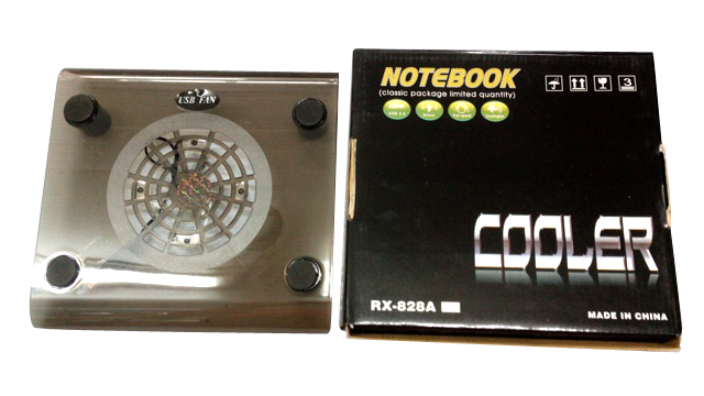 Oferte la COOLER NO NAME; "RX-828A"