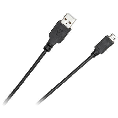 Oferte la CABLU USB-MICRO USB CABLETECH STANDARD 1M