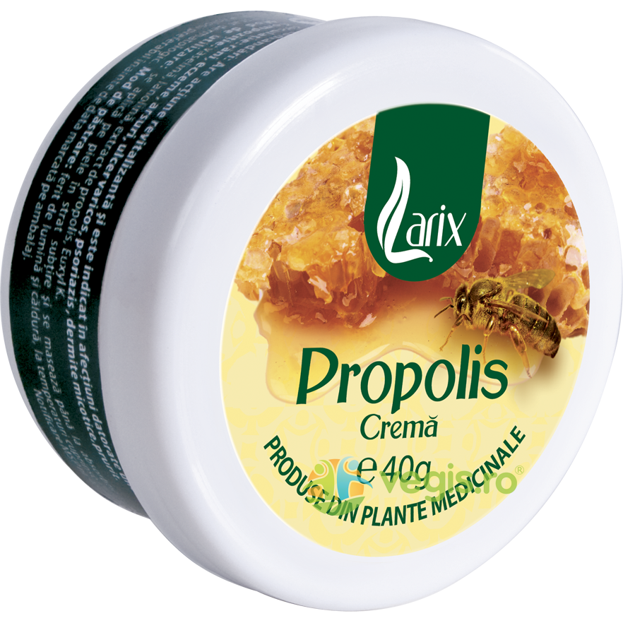 Oferte la Crema Propolis 40g