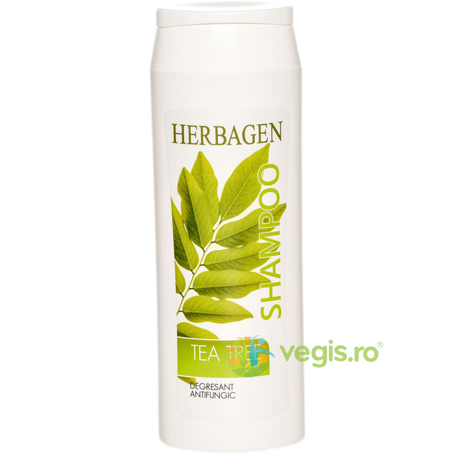 Oferte la Sampon cu Ulei din Arbore de Ceai 250ml