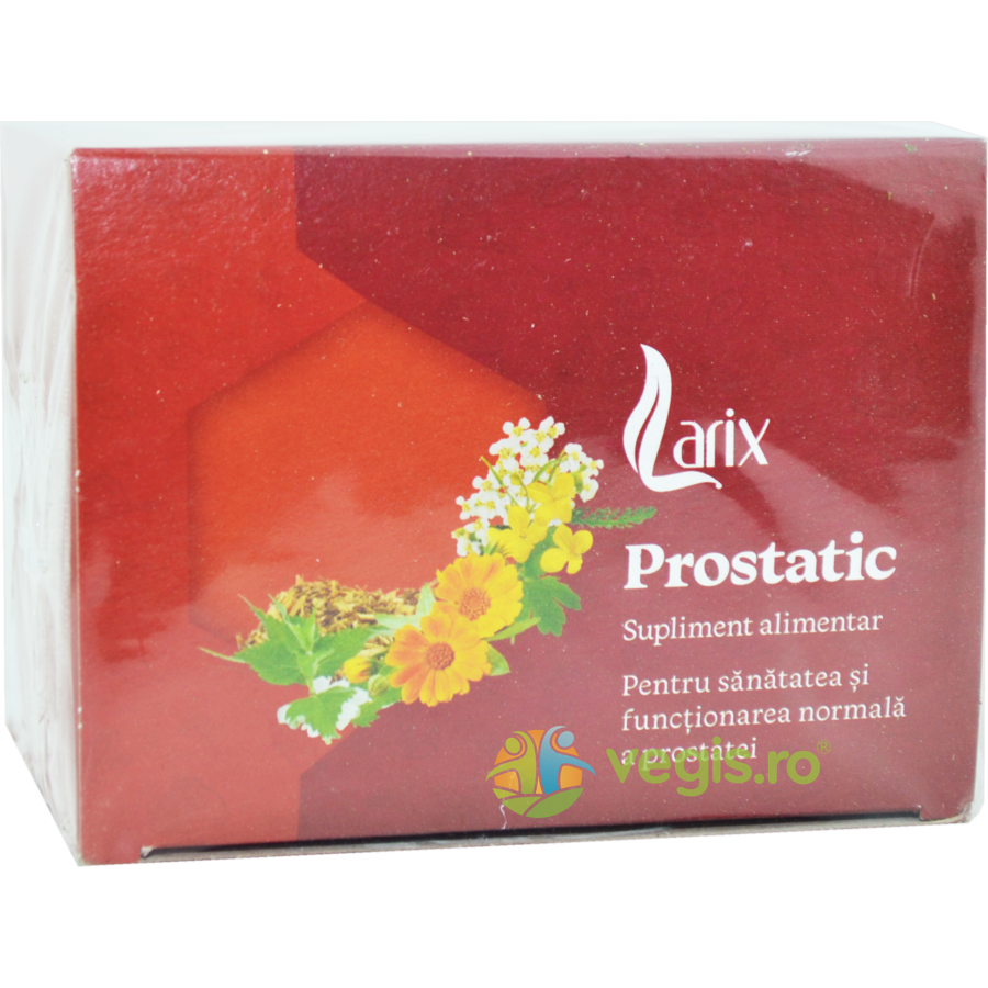 Oferte la Ceai Prostatic 40dz