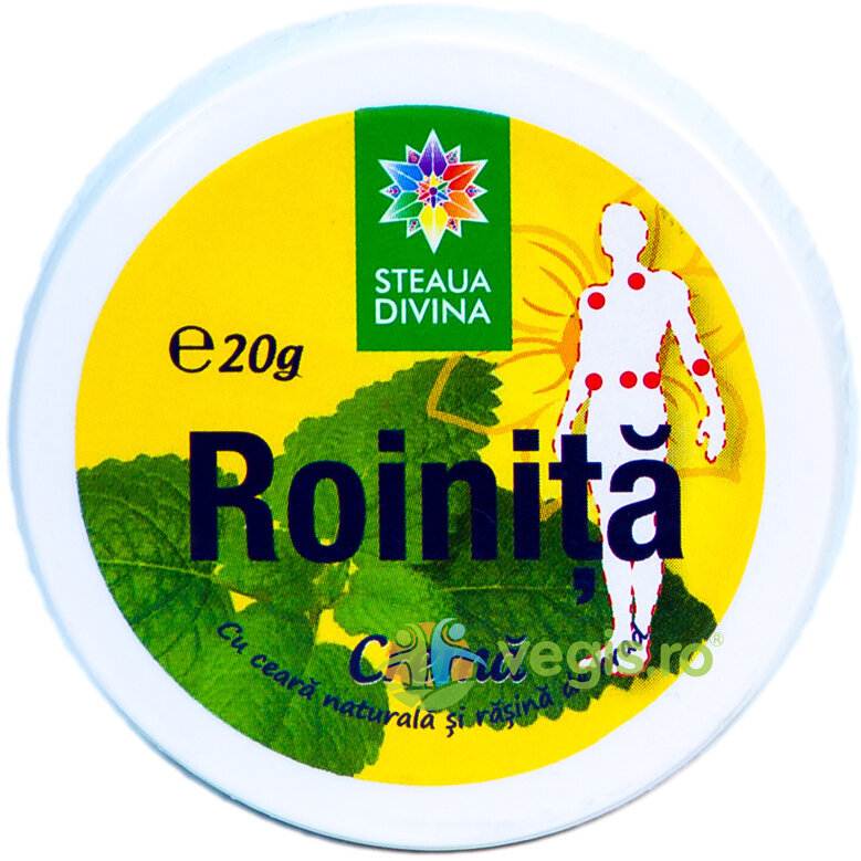 Oferte la Crema cu Roinita 20g