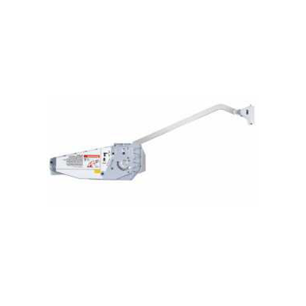 Oferte la Mecanism ridicare usi Kesseboehmer Free Fold, tip E1, pentru front dublu 580 - 650 mm / 4,3 - 8,8 kg