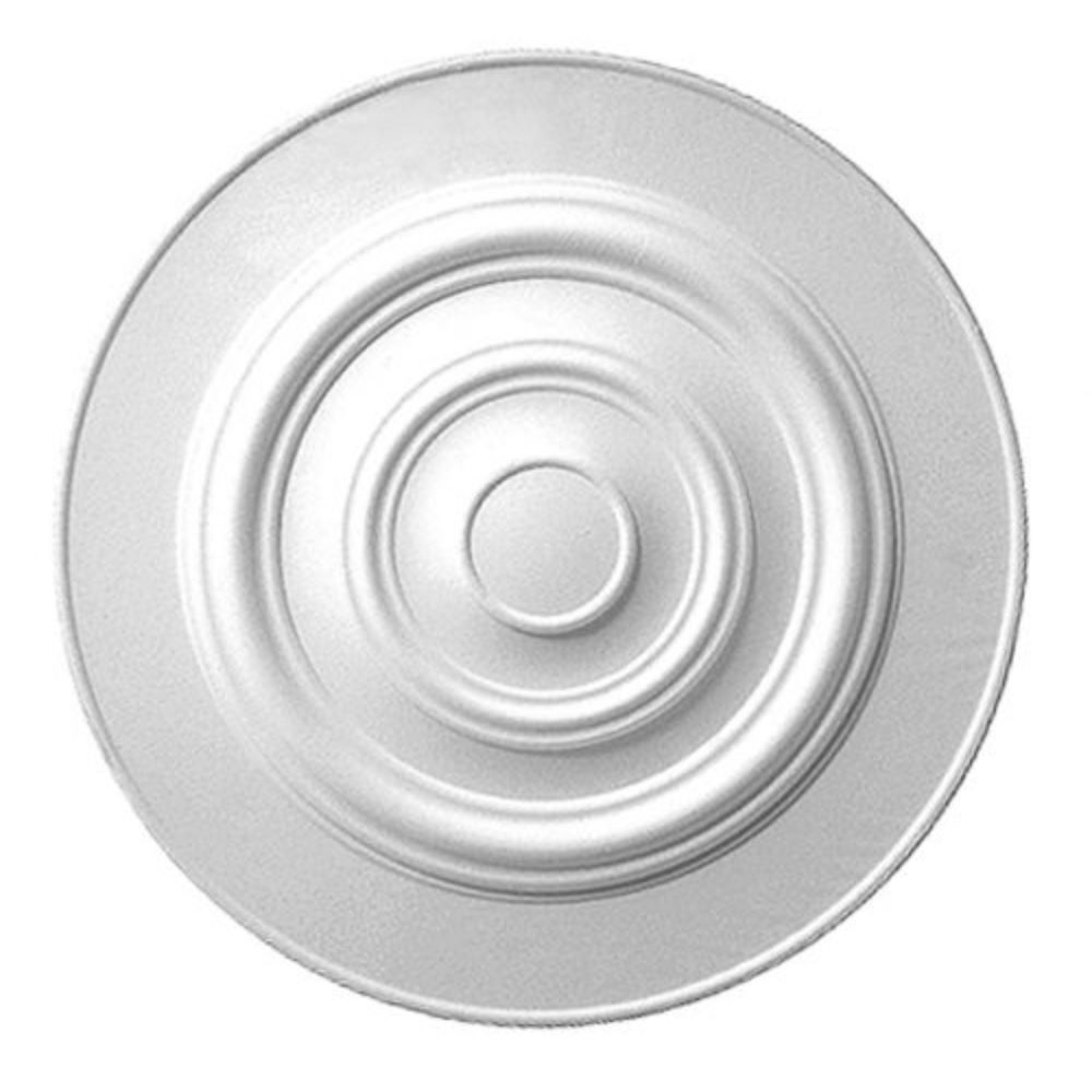 Oferte la Rozeta Decosa Modern, D 40 cm, alb