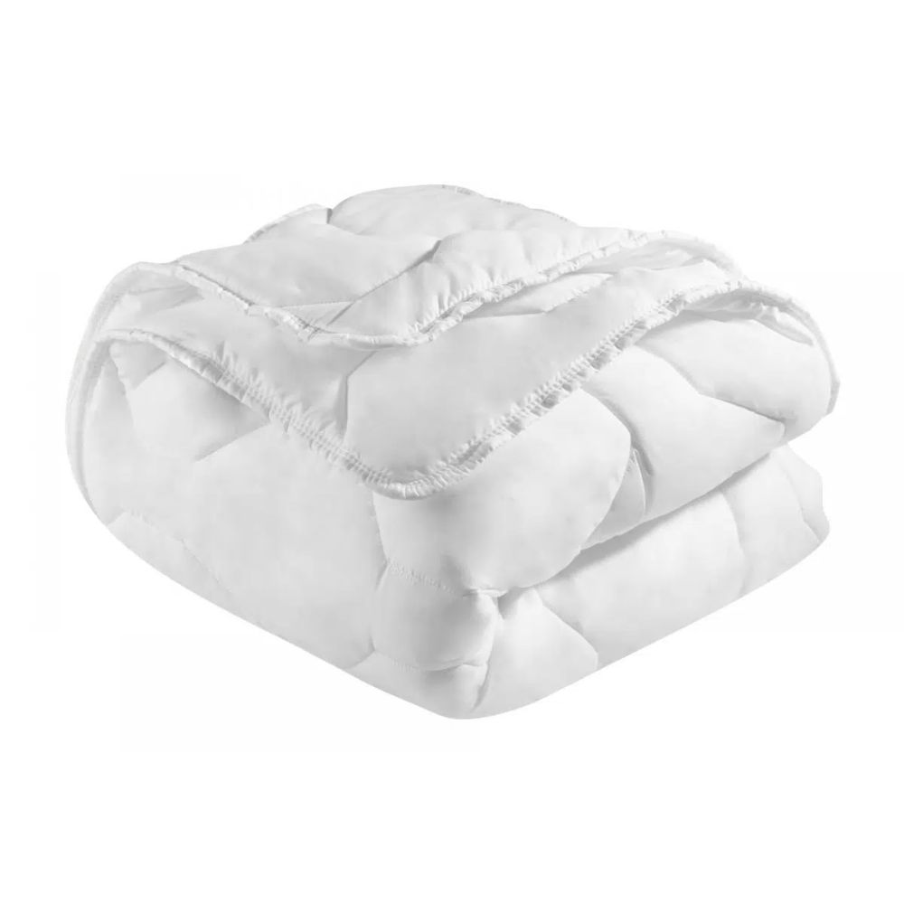 Oferte la Pilota microfibra Baby Minet, 100 x 120 cm, alb