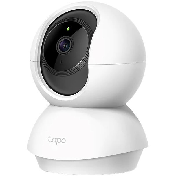 Oferte la Camera supraveghere TAPO C200 WIFCAM PAN/TILT NIGHT VISION