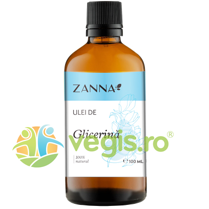 Oferte la Ulei de Glicerina 100ml