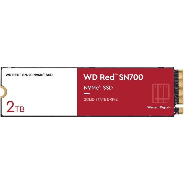 Oferte la SSD Red SN700 2TB M2 PCIe 3.0 x4