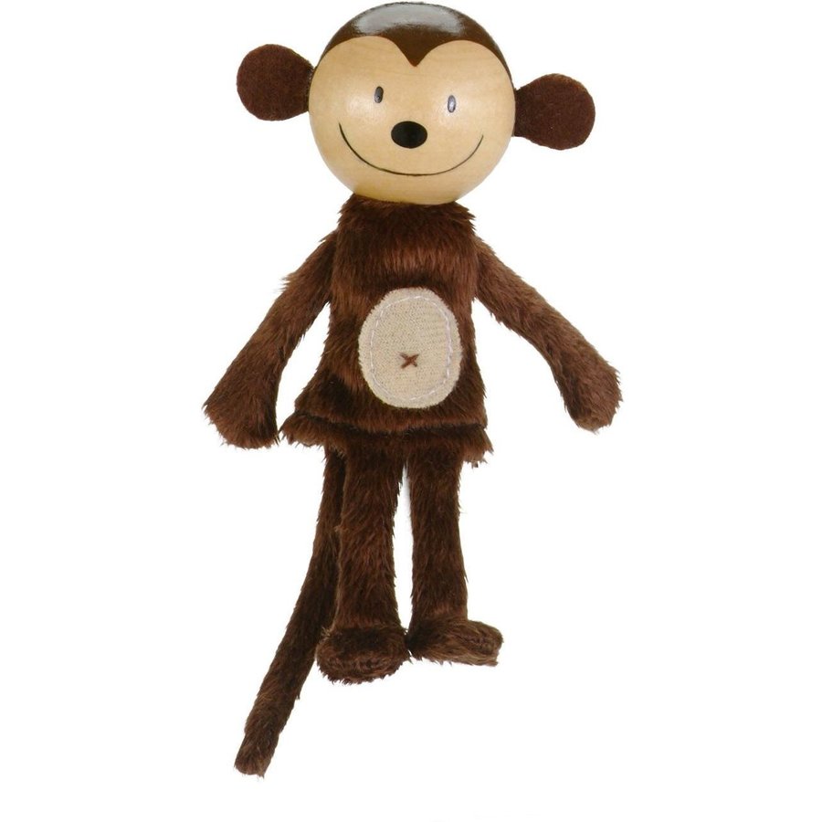 Oferte la Marioneta pentru deget Maimutica