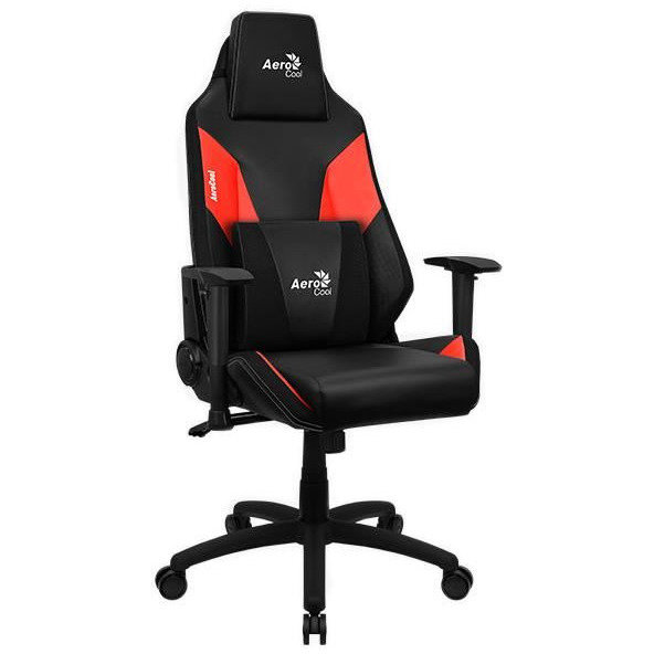 Oferte la Scaun Gaming Admiral Champion Red