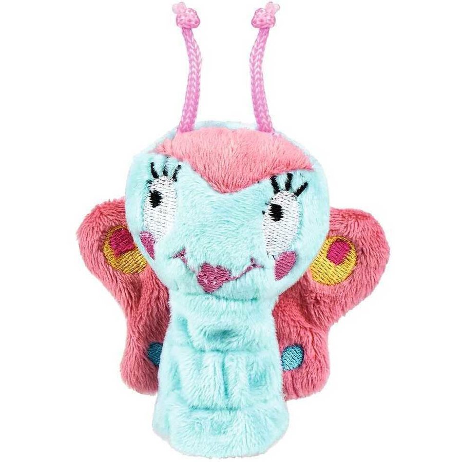Oferte la Marioneta pentru deget Insecte Fluturas