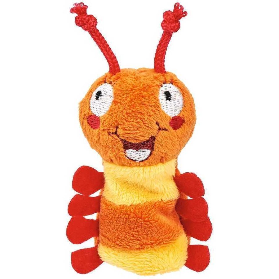Oferte la Marioneta pentru deget Insecte Omida