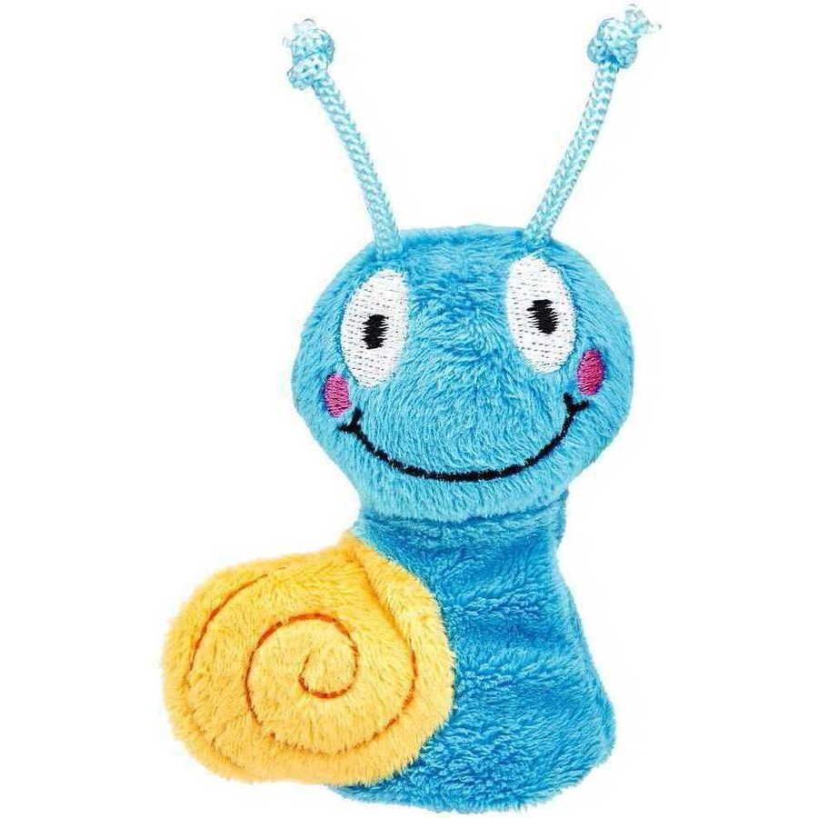 Oferte la Marioneta pentru deget Insecte Melc