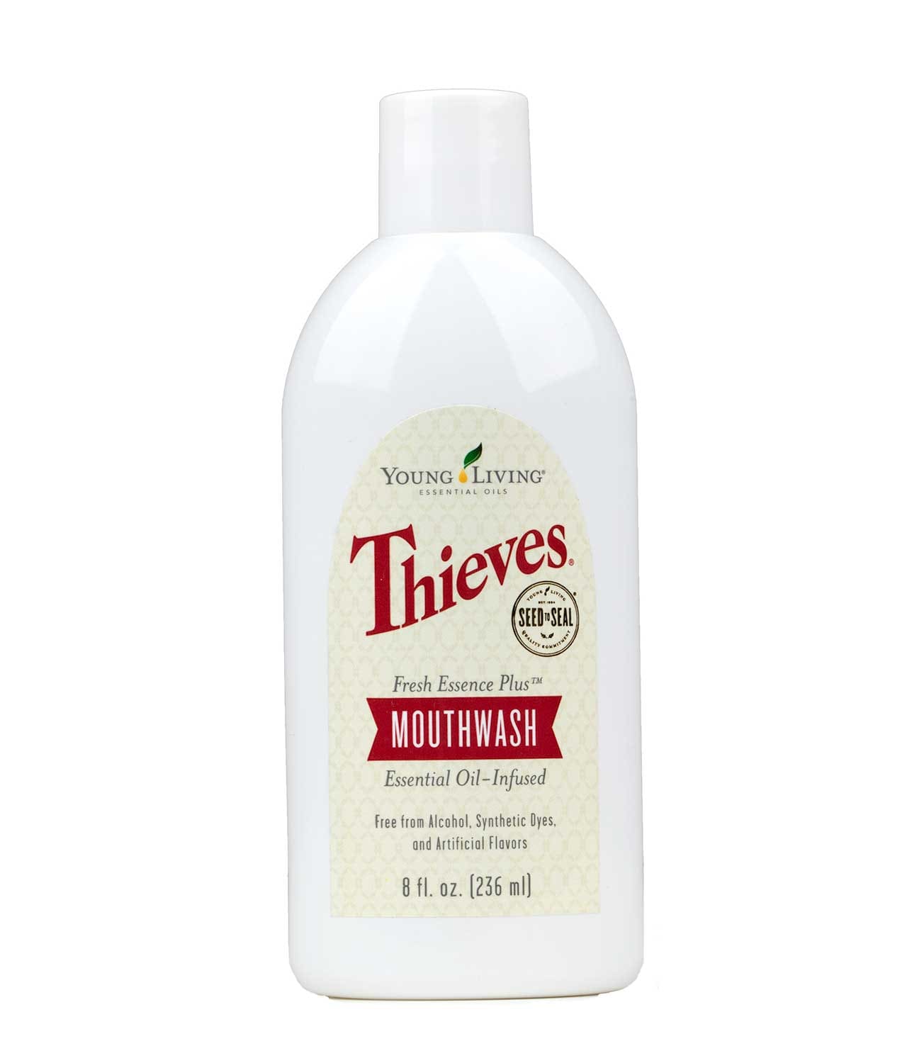 Apă de gură Thieves Fresh Essence Plus