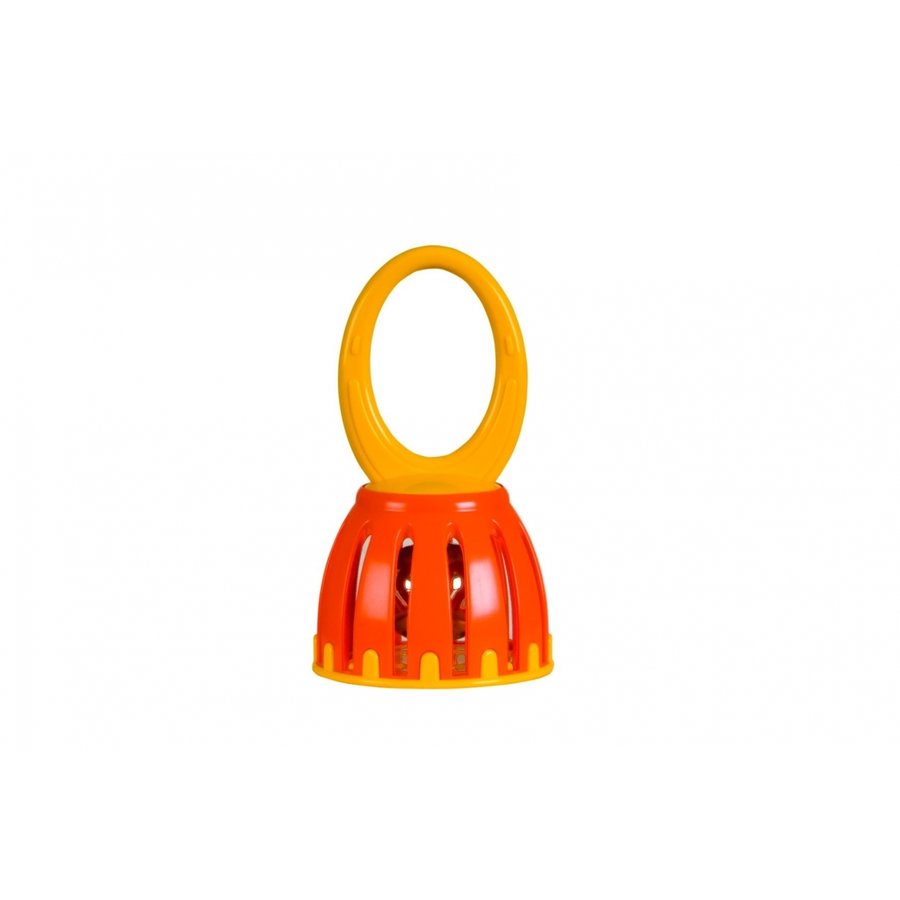 Oferte la Zornaitoare Cage Bell Orange
