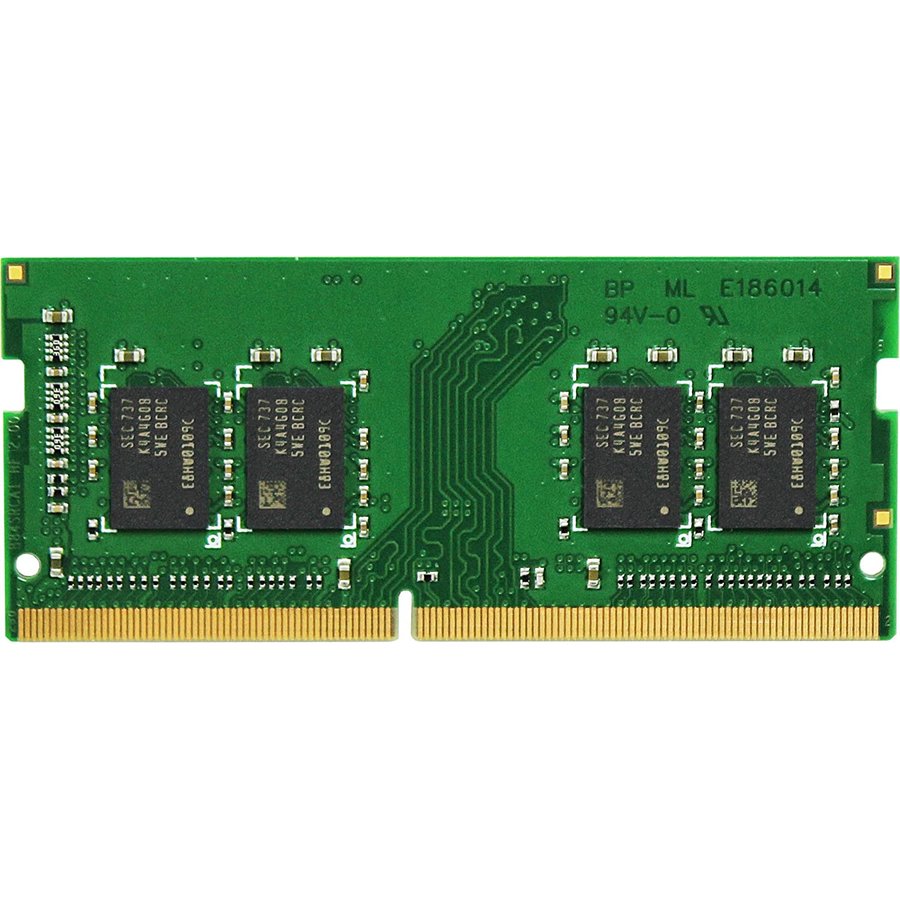 Oferte la Memorie server D4NESO-2666-4G Capacitate 4GB (1x4GB) DDR4 2666MHz 1.2V