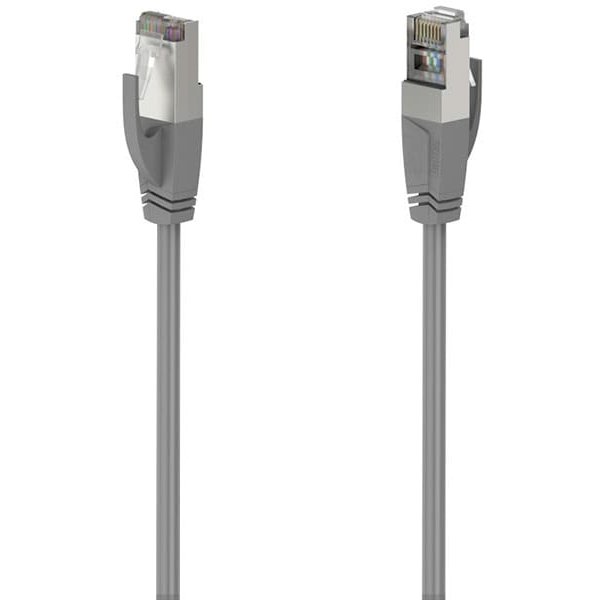 Oferte la Patchcord F/UTP Cat 5E 5m Grey